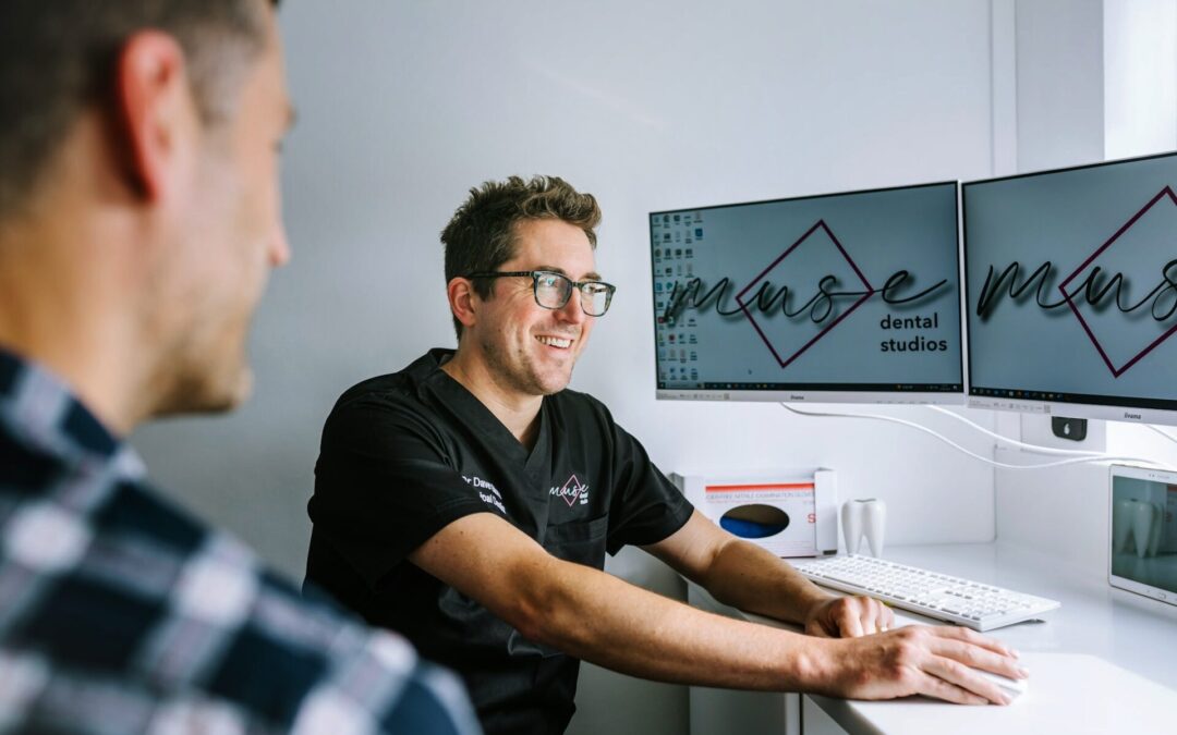 How are veneers fitted?