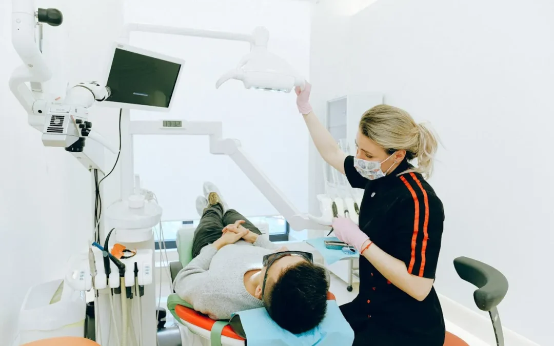 How Long Does a Dental Check-up Take?