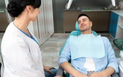 Are dental implants painful? What to expect before and after surgery