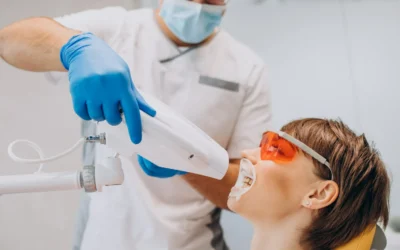 Is Teeth Whitening Safe? What to Know Before Treatment