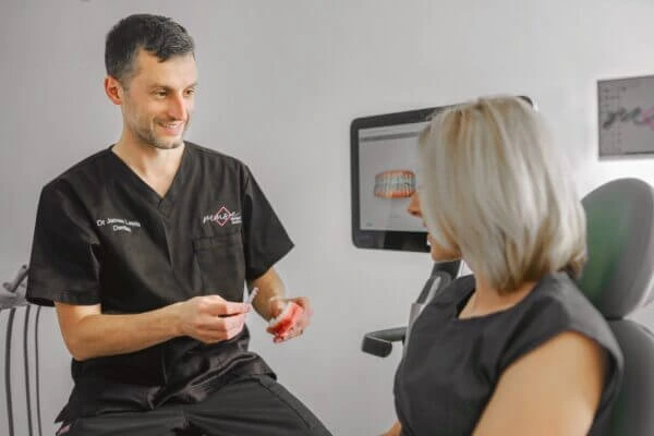 invisalign treatment