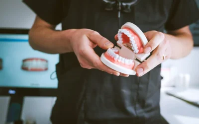 Invisalign vs Braces – Which is better for adults?